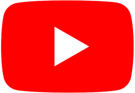 YouTube Logo