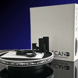 ASCAND 3D-Capture Vision Kit Product & Product Box