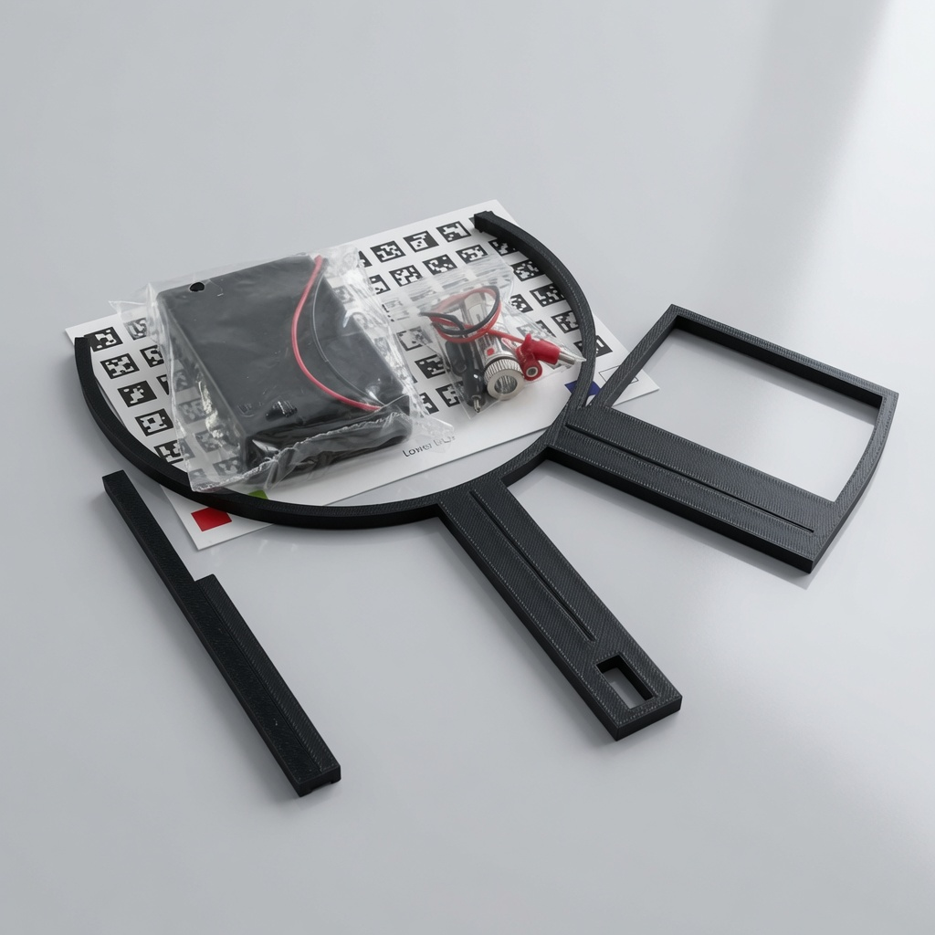 Product Laser Kit