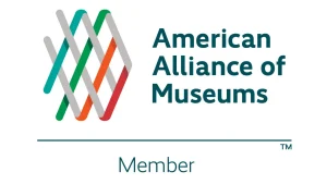 Member of the American Alliance of Museume
