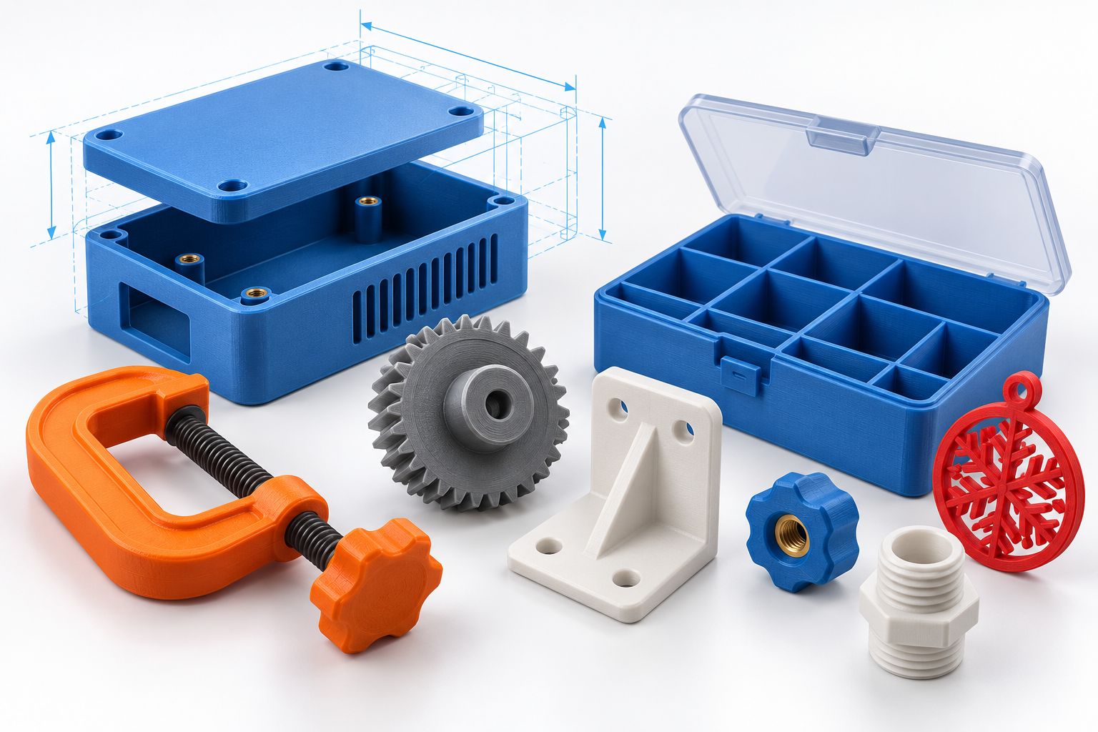 Convert 3D Models from and to many 3D formats